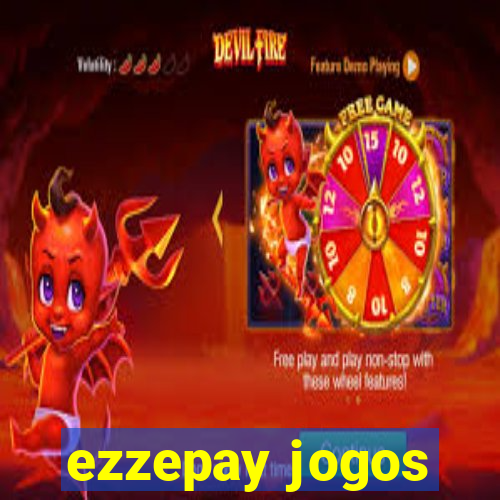 ezzepay jogos